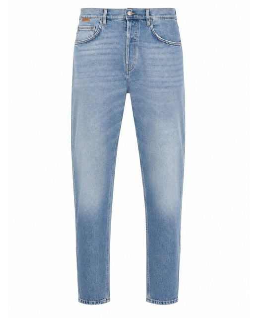 Lardini Blue Pantalone for men