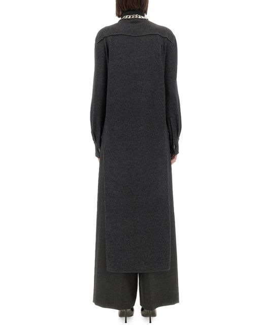 Pullover Di Cachemire di Givenchy in Black