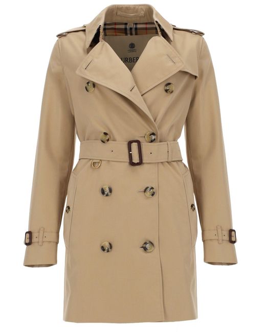 Burberry Natural Burberry
