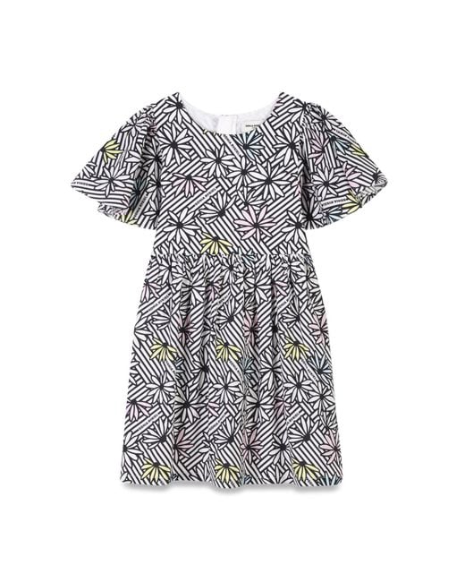 Sonia Rykiel Gray Dress