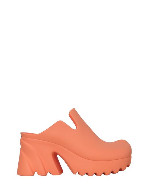 bottega flash boots