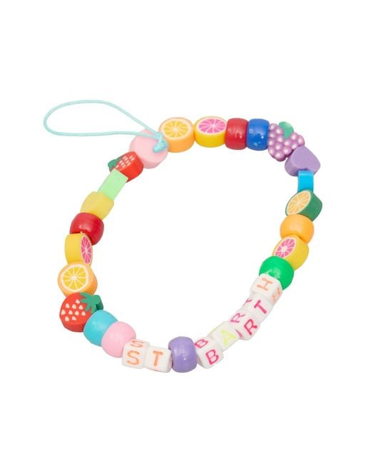 Mc2 Saint Barth Pink Bracelet