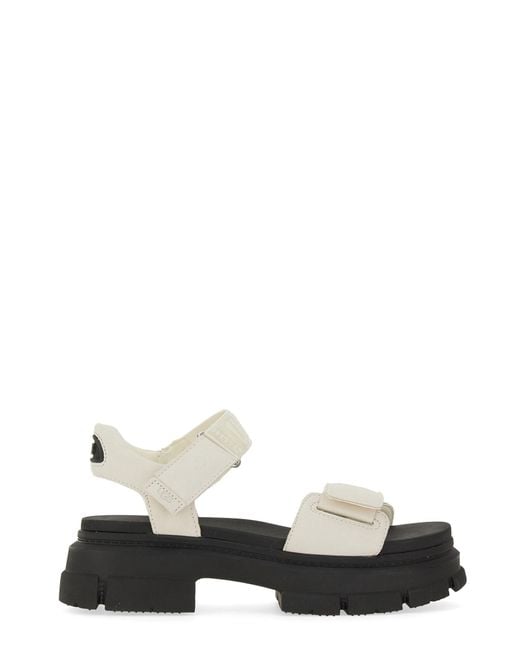 Ugg Multicolor Sandal Ashton