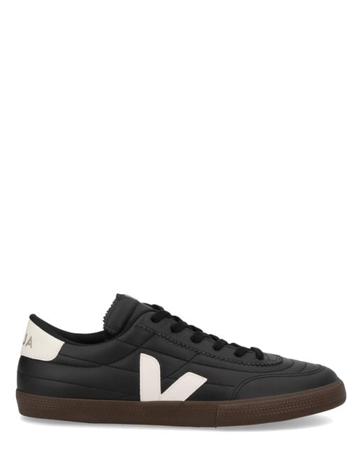 Veja Black Sneaker Panenka