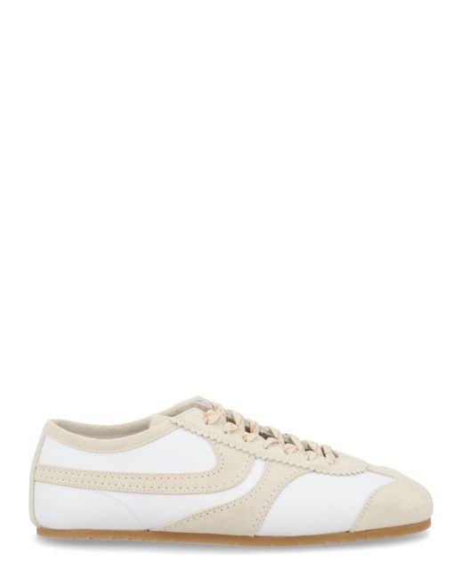Dries Van Noten White Sneaker for men
