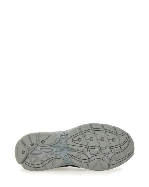 Sneaker "Progrid Omni 9" di Saucony in Gray da Uomo