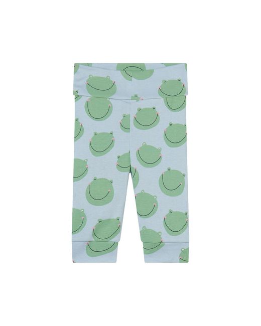 Stella McCartney Green Stella Mc Cartney Leggings