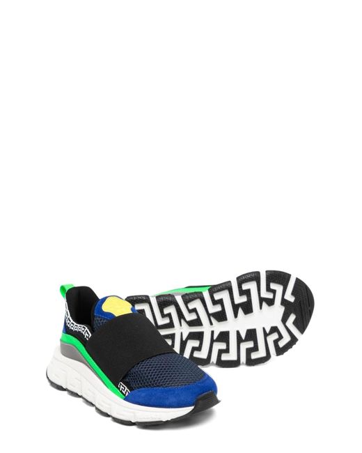 Versace di Versace in Blue