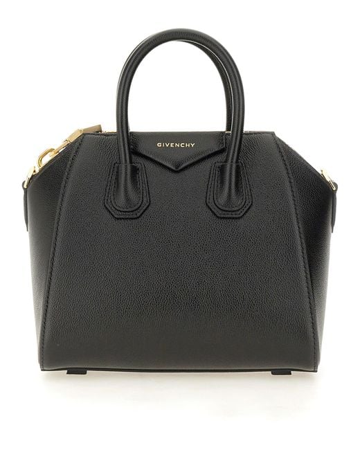 Borsa "Antigona" di Givenchy in Black