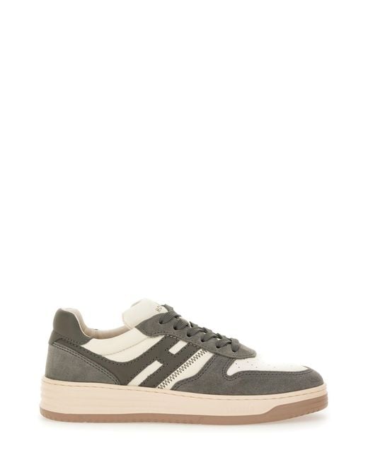 Hogan Multicolor H630" Sneaker