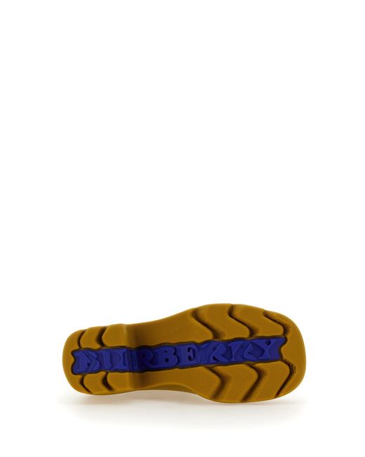 Boot "Marsh"-Donna di Burberry in Natural