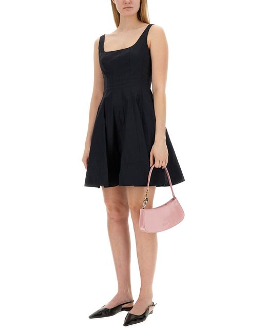 Abito Mini di Staud in Black