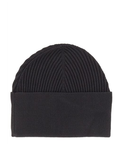 Studio Nicholson Blue "Mikkel" Hat for men