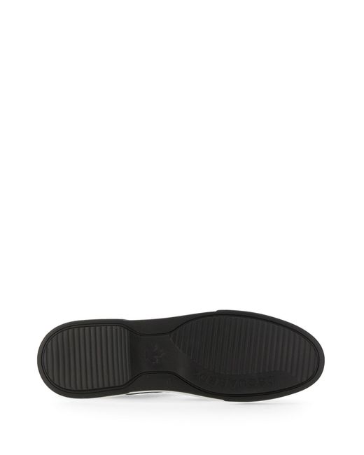 Sneaker Bumper di DSquared² in White da Uomo