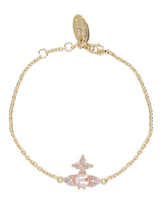 Vivienne Westwood Metallic Vivienne Westwood