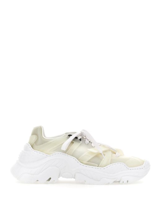 N°21 White Sneaker Billy for men