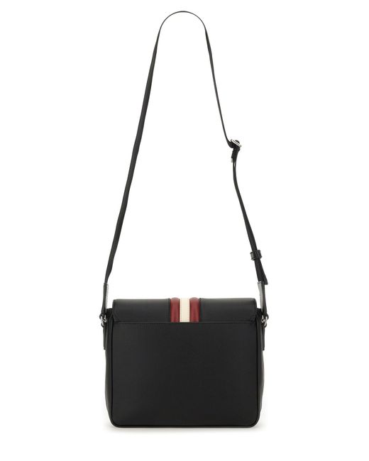 Borsa "Mythos" di Bally in White da Uomo