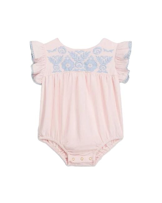 Louise Misha Pink Dress "Nusha"