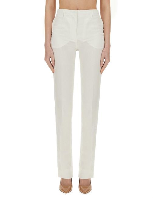 Sportmax Multicolor Pants "Raoul"