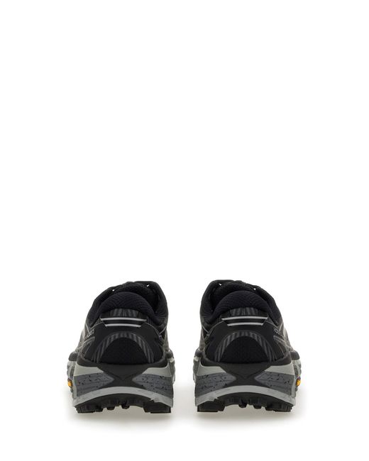 "Mafate Speed 2" Sneaker-Donna di Hoka One One in Black