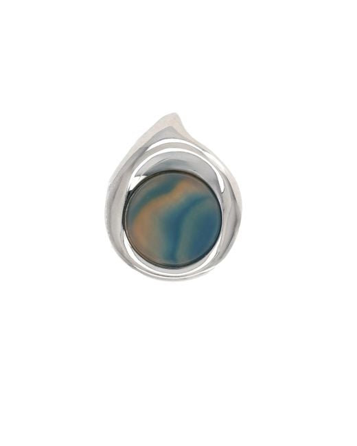 Panconesi Gray Anello "Dusk" Small