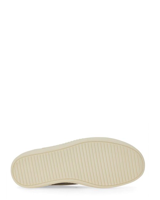 Sneaker Vintage di Rick Owens in Multicolor da Uomo