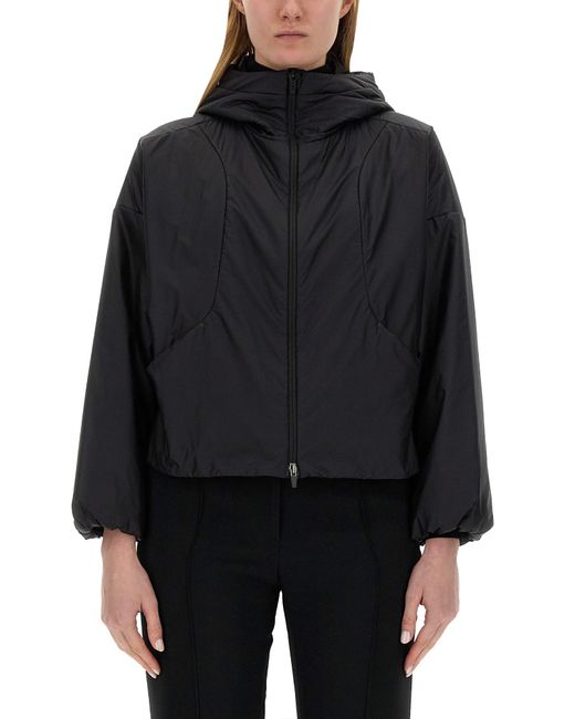 Giacca di Herno in Black