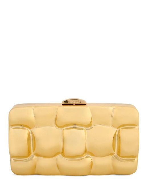 Clutch "Darcy" di Cult Gaia in Natural