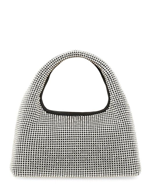 Borsa "The Sack" di Marc Jacobs in Metallic