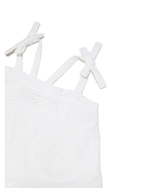 Maxc1F di MAX&Co. in White