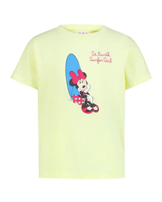 Mc2 Saint Barth Multicolor Elly