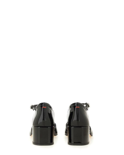 Pump "Magda" di Aeyde in White