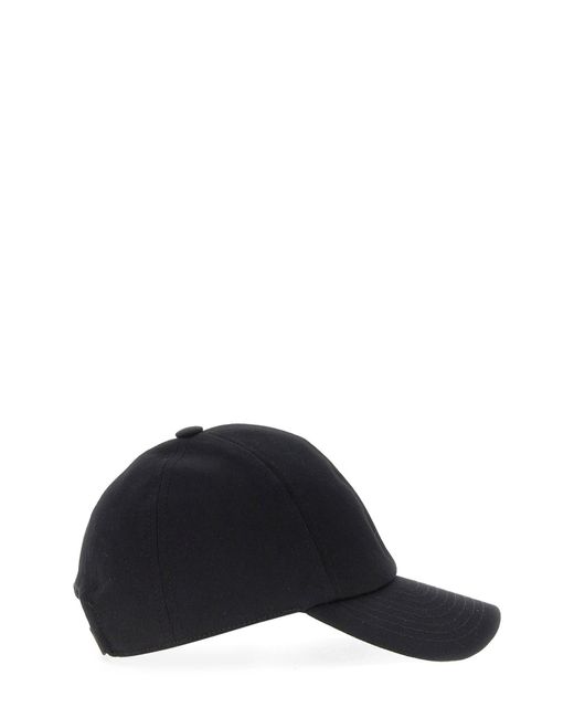 Cappelli Cotone-Uomo di Courreges in Blue