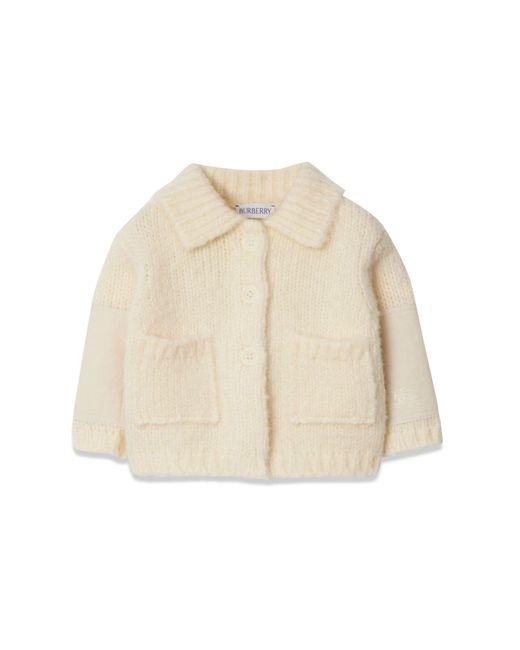 Burberry Natural N6 Nina Coat