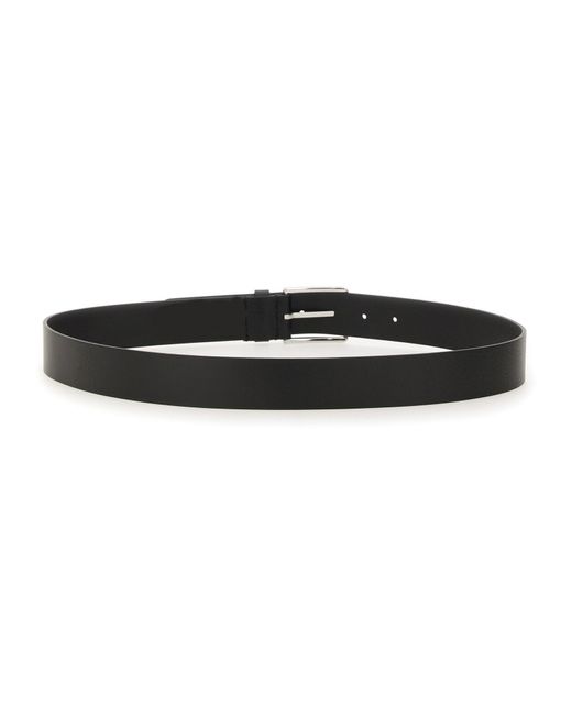 Cintura di Boss in Black da Uomo