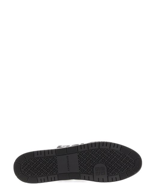 Sandali 4g di Givenchy in Black