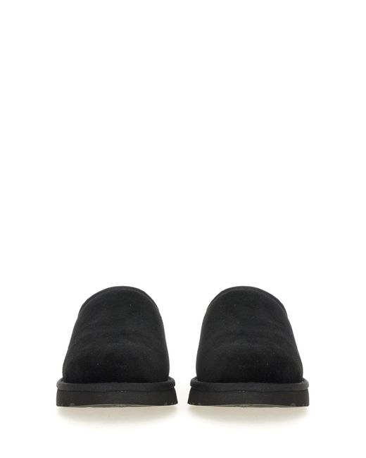 Sandali Slides Classic di Ugg in Black da Uomo