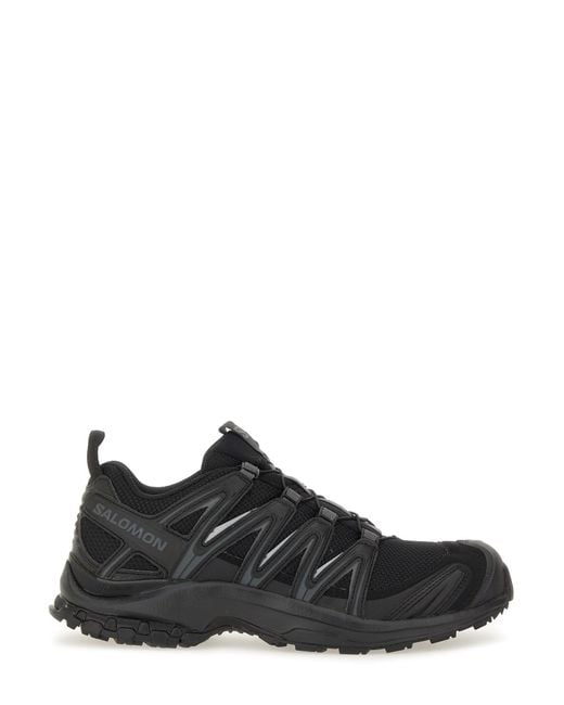 Salomon Black Xa Pro 3D Sneaker