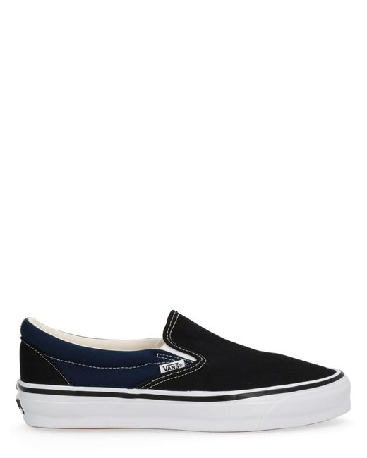 Engineered Garments Black Sneaker for men