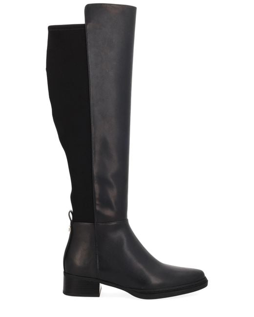MICHAEL Michael Kors Black Boot "Lex"