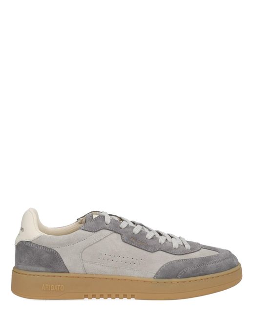 Axel Arigato White "Says T-Toe" Sneaker for men
