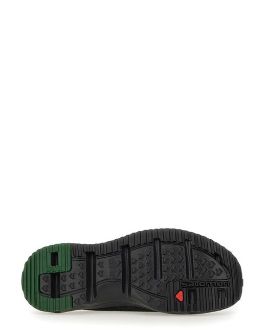Sabot "Rx Slide 3.0" di Salomon in Black