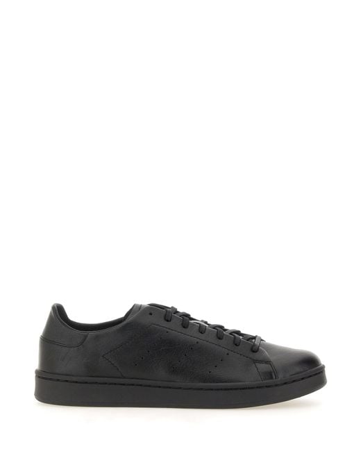 Y-3 Black Stan Smith" Sneaker for men