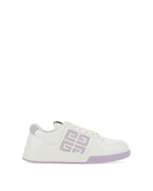 Sneaker G4 di Givenchy in White