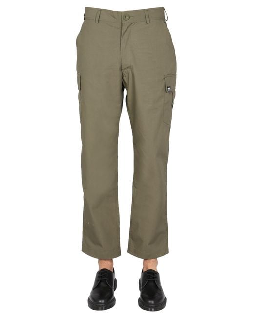 ArkAir Gray Cargo Pants for men