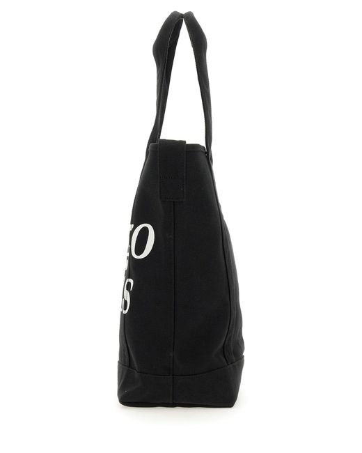 Borsa Con Logo di KENZO in Black
