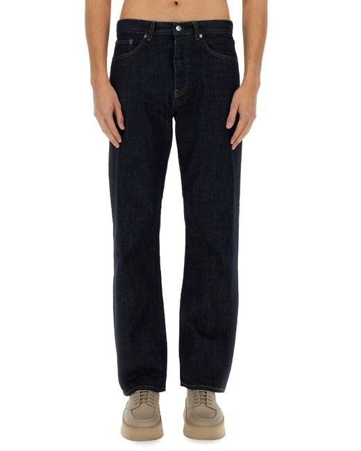 sunflower Blue "Simple Rinse" Jeans for men