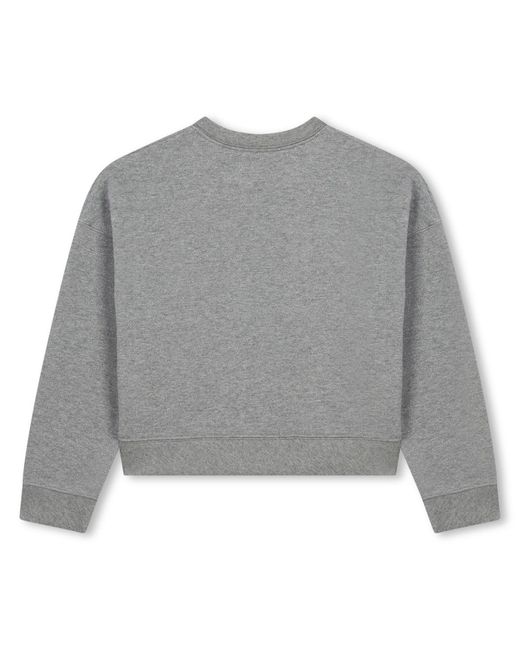 Felpa di Zadig & Voltaire in Gray