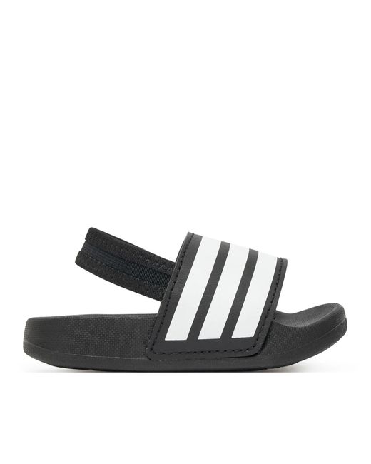 Adidas Originals White Ciabatte