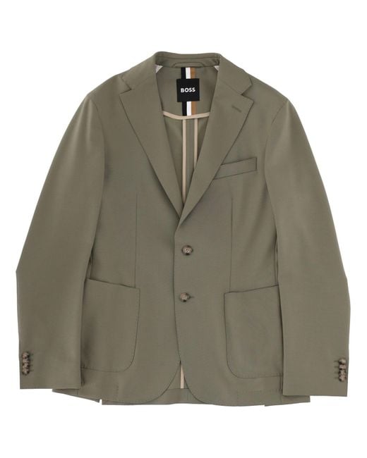 Boss Green "C-Hanry" Jacket for men